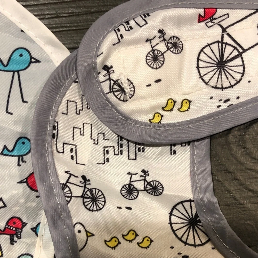 Bumkins two waterproof